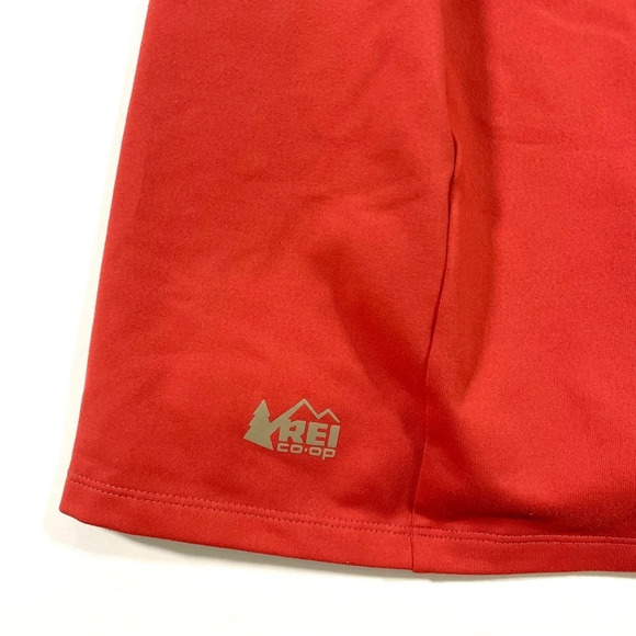 REI Active Pursuits Skort Size XS Orange - Picture 3 of 7